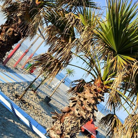 بيلاريا-إيجيا مارينا Hotel Villa Cesira المظهر الخارجي الصورة