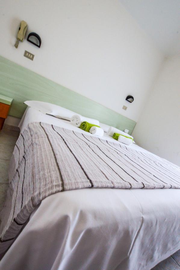 بيلاريا-إيجيا مارينا Hotel Villa Cesira المظهر الخارجي الصورة