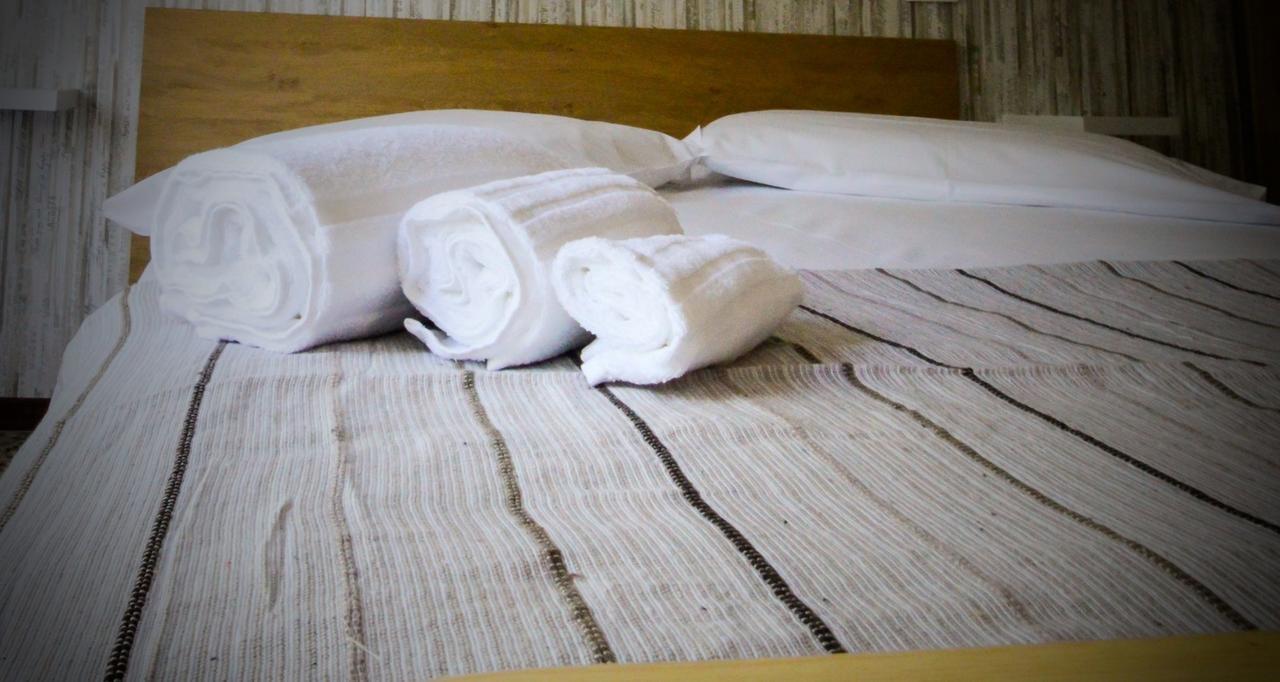 بيلاريا-إيجيا مارينا Hotel Villa Cesira المظهر الخارجي الصورة