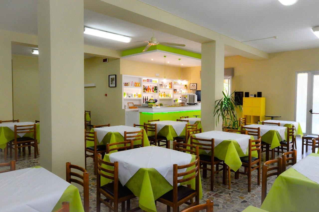 بيلاريا-إيجيا مارينا Hotel Villa Cesira المظهر الخارجي الصورة